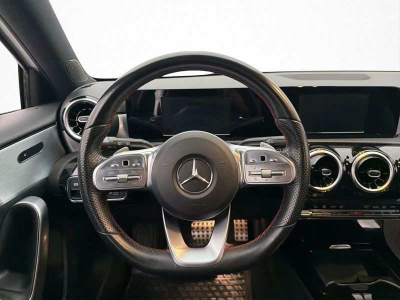 Mercedes A200 bild 12