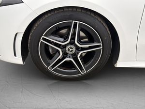 Mercedes A200 bild 27