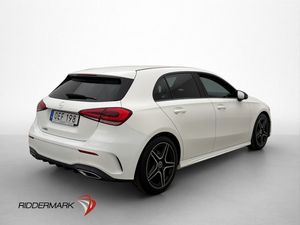 Mercedes A200 bild 6