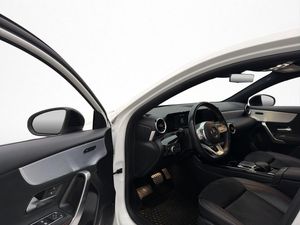 Mercedes A200 bild 10