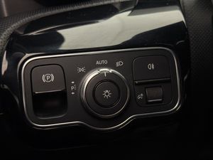 Mercedes A200 bild 13