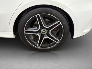 Mercedes A200 bild 29