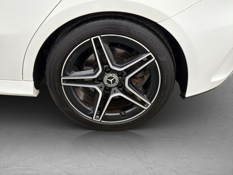 Mercedes A200 bild 29