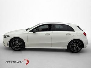 Mercedes A200 bild 4