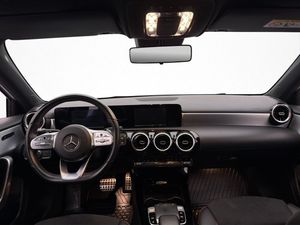 Mercedes A200 bild 18