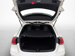 Mercedes A200 bild 26