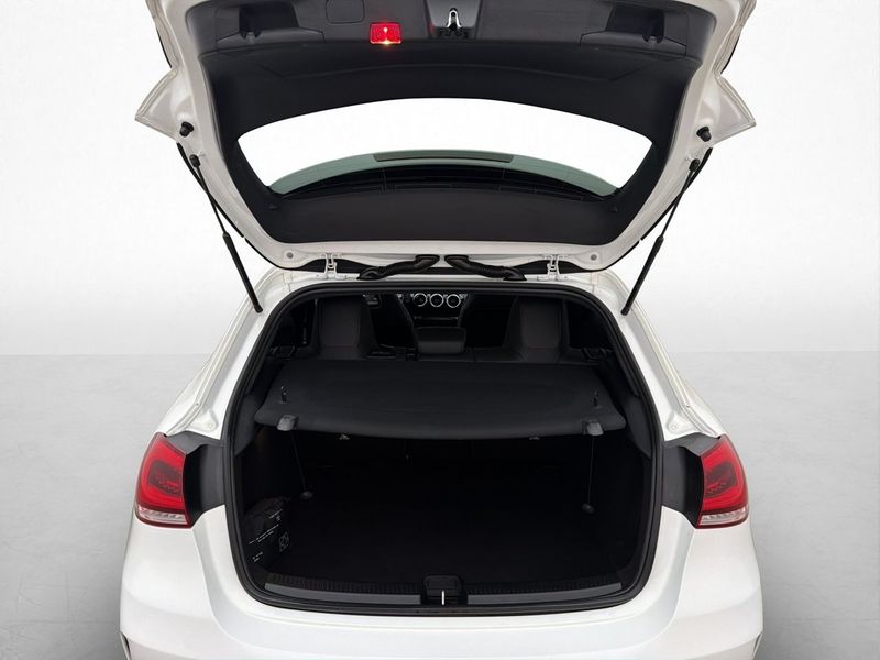 Mercedes A200 bild 26