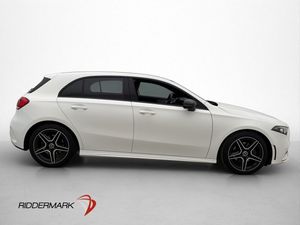 Mercedes A200 bild 5