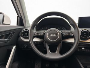 Audi Q2 bild 13