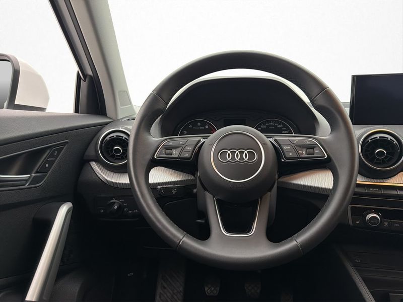 Audi Q2 bild 13