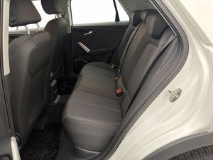 Audi Q2 bild 16