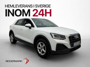 Audi Q2 bild 3