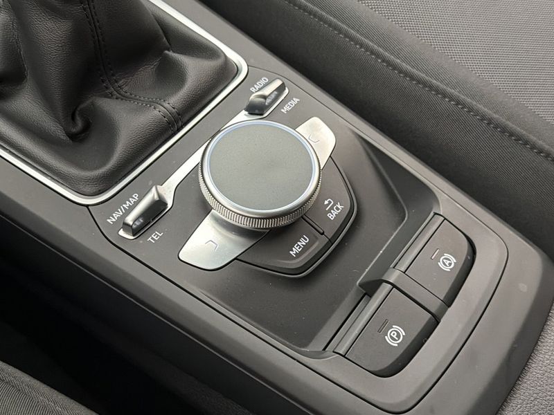 Audi Q2 bild 23