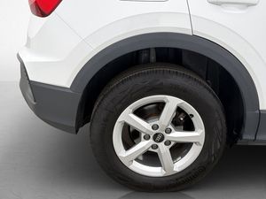 Audi Q2 bild 28