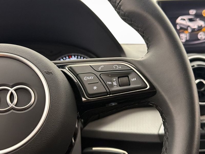 Audi Q2 bild 19