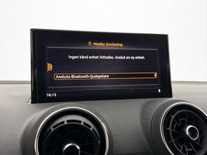 Audi Q2 bild 20