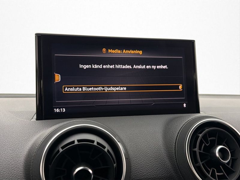 Audi Q2 bild 20