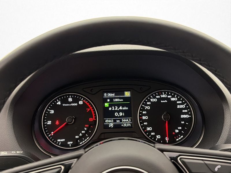 Audi Q2 bild 17