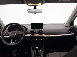 Audi Q2 bild 12