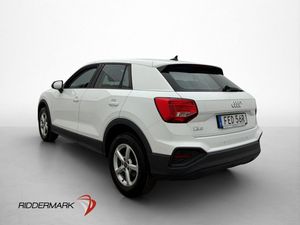 Audi Q2 bild 5