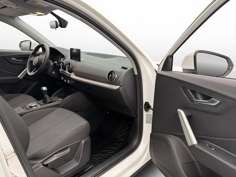 Audi Q2 bild 15
