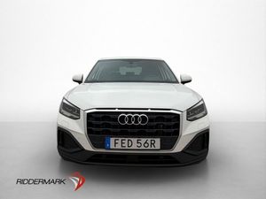 Audi Q2 bild 2