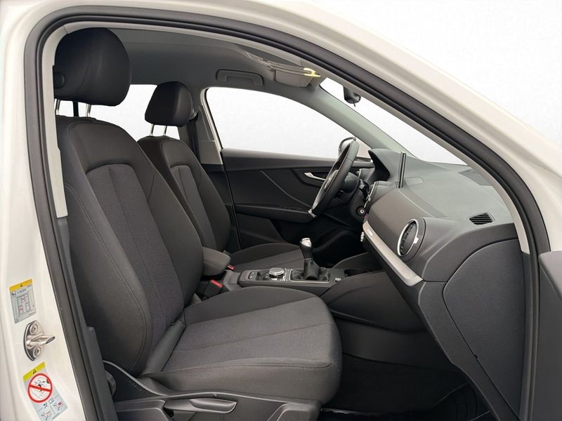 Audi Q2 bild 14
