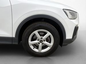 Audi Q2 bild 29