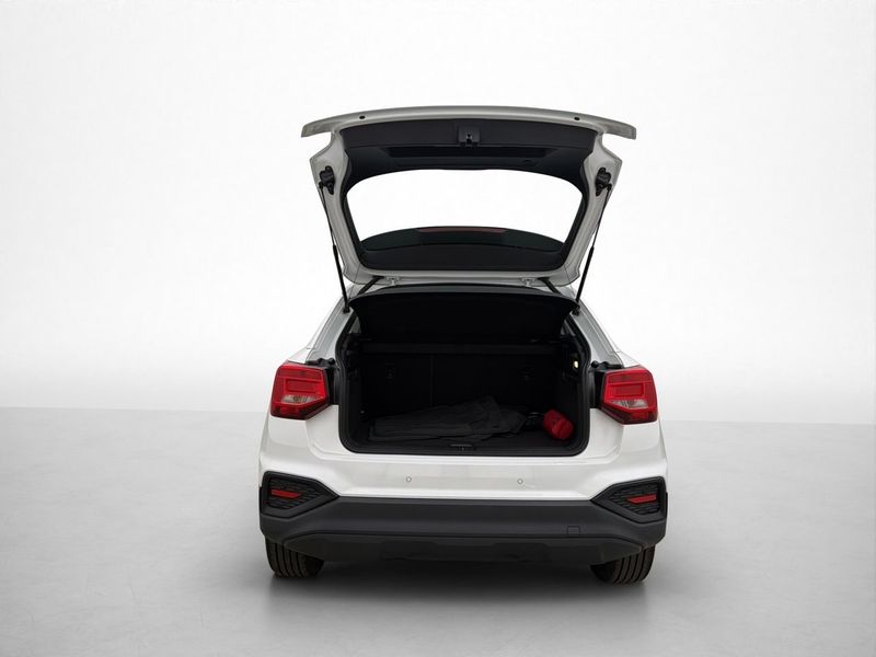Audi Q2 bild 25
