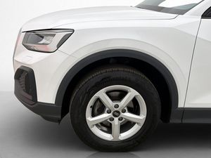 Audi Q2 bild 26