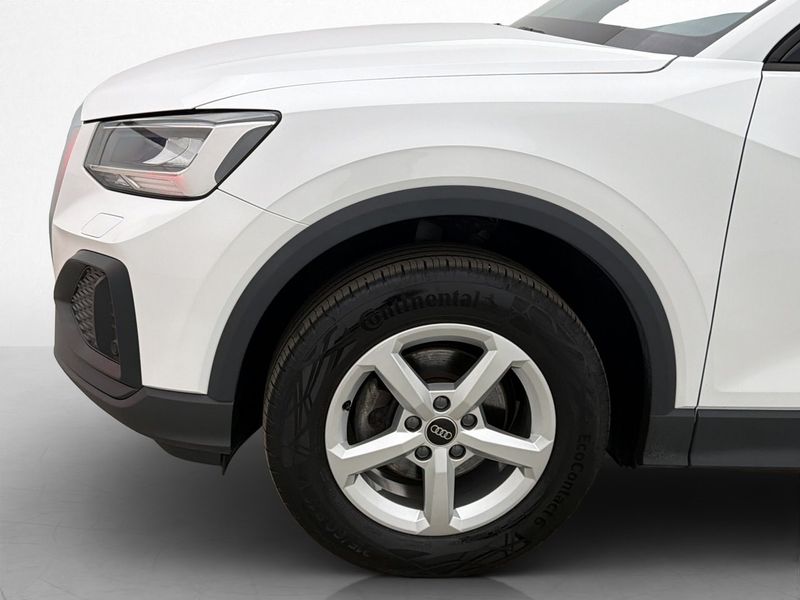 Audi Q2 bild 26