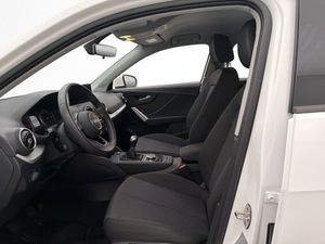 Audi Q2 bild 11