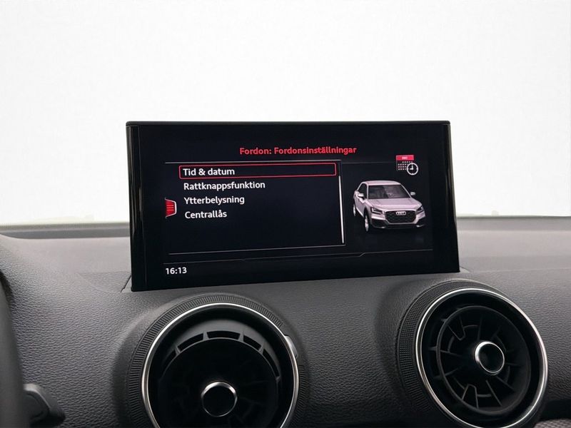 Audi Q2 bild 21