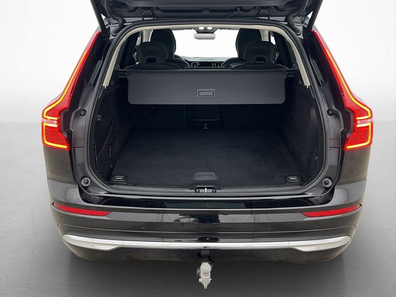 Volvo XC60 bild 32