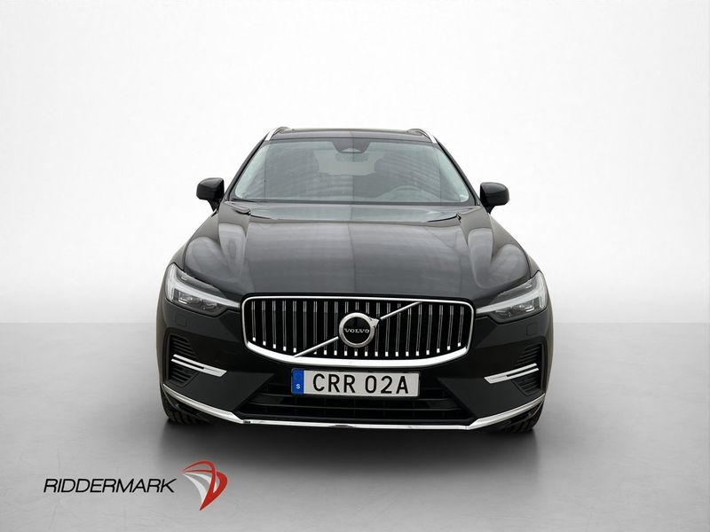 Volvo XC60 bild 2