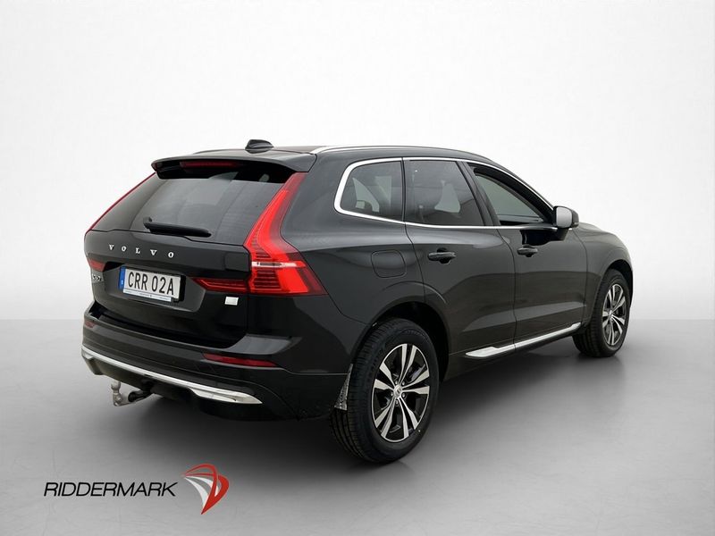 Volvo XC60 bild 8