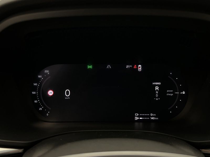 Volvo XC60 bild 29