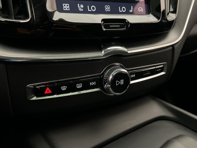 Volvo XC60 bild 20