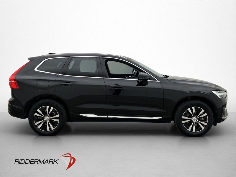 Volvo XC60 bild 9