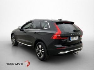 Volvo XC60 bild 5