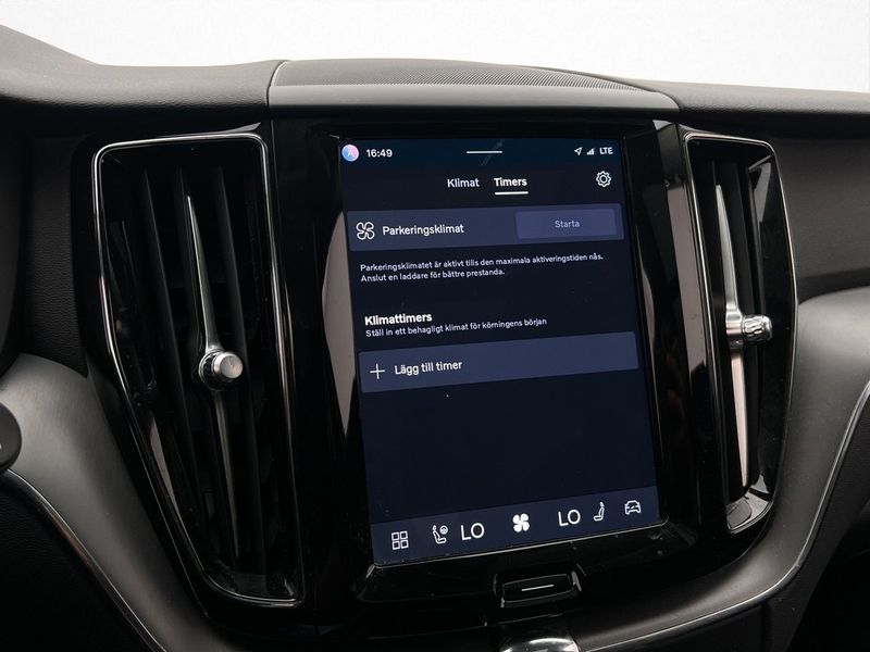 Volvo XC60 bild 24