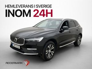 Volvo XC60 bild 1