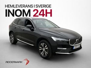 Volvo XC60 bild 3