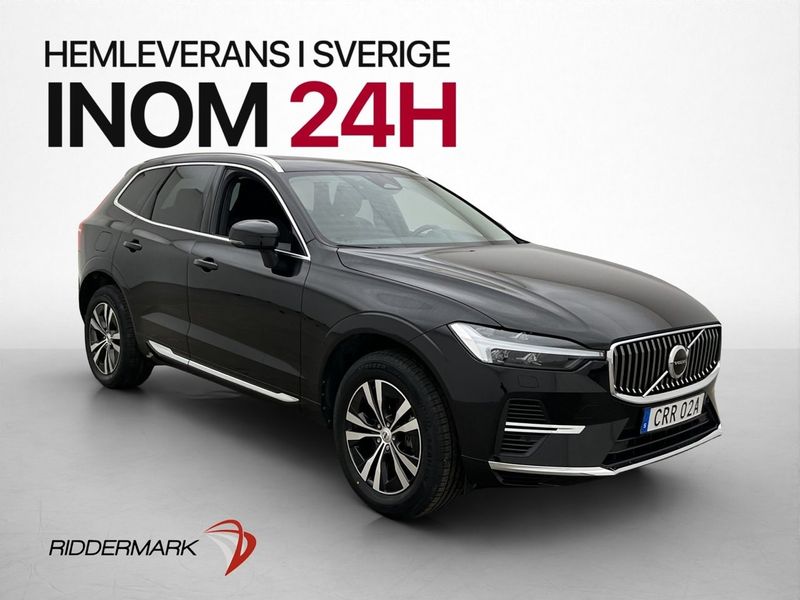 Volvo XC60 bild 3