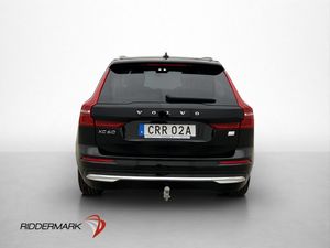 Volvo XC60 bild 6