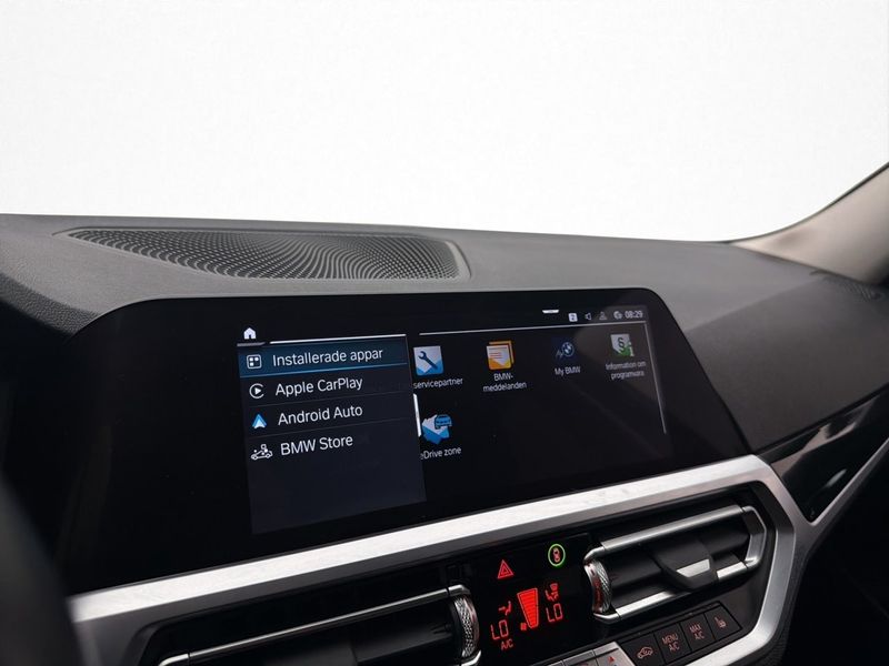 BMW 330 bild 19