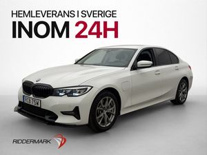 BMW 330 bild 1