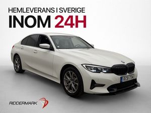 BMW 330 bild 3