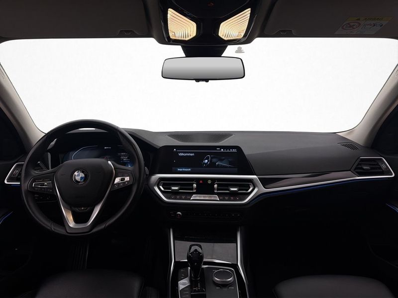BMW 330 bild 16