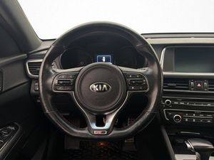 Kia Optima bild 14